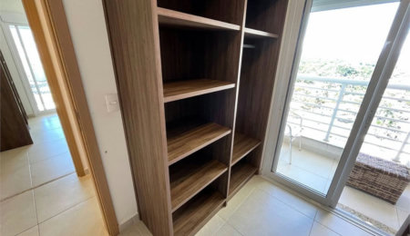 Apartamento Residencial à venda, Jardim Virginia, Guarujá - AP0995.