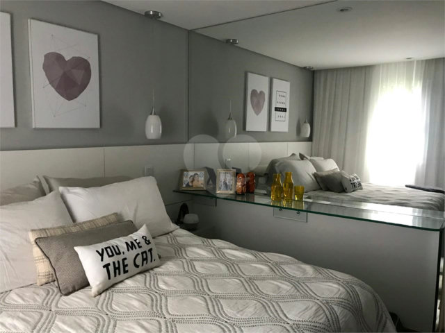 Apartamento à venda com 3 quartos, sendo 1 suíte, em Morumbi, São Paulo, SP