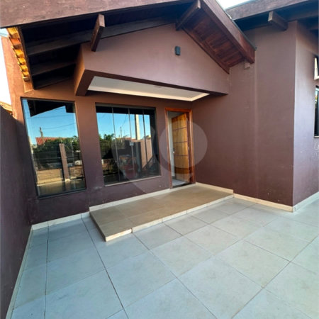 Casa à venda com 4 quartos, sendo 2 suítes, em Residencial Ponta Porã II, Ponta Porã, MS