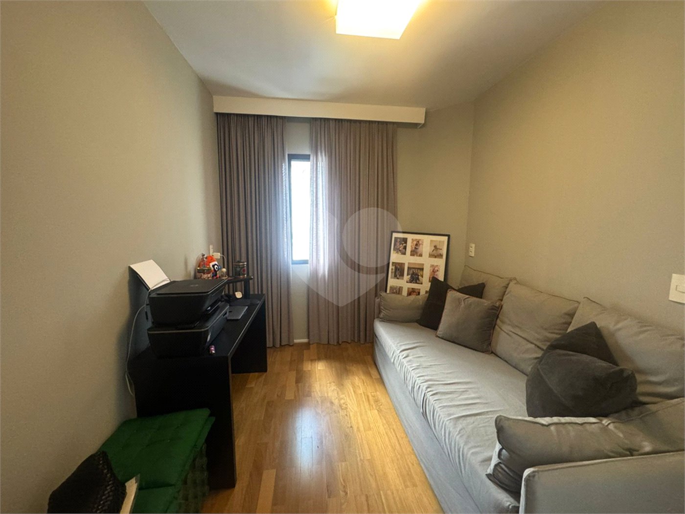 Apartamento à venda com 3 suítes em Indianópolis, São Paulo, SP
