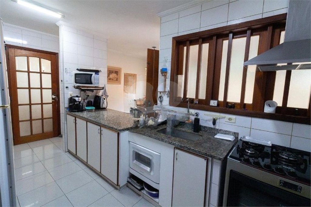 Casa à venda com 3 suítes em Jardim das Vertentes, São Paulo, SP