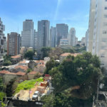 Apartamento para alugar com 3 quartos, sendo 1 suíte, em Pinheiros, São Paulo, SP