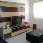 Apartamento à venda com 3 quartos, sendo 2 suítes, em Vila Tupi, Praia Grande, SP