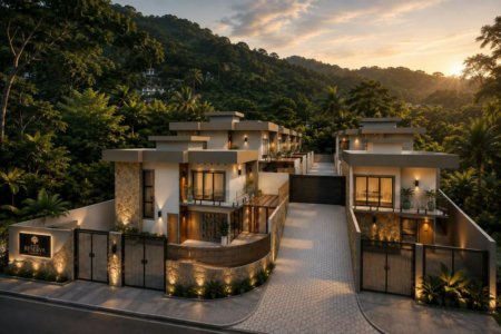 Alto da Reserva