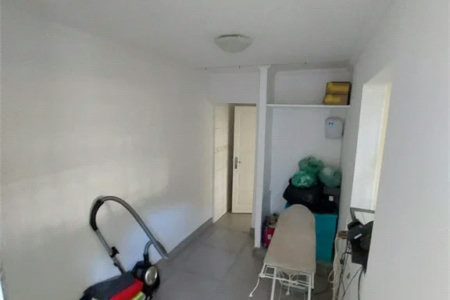 Casa para alugar com 3 quartos em Água Branca, São Paulo, SP