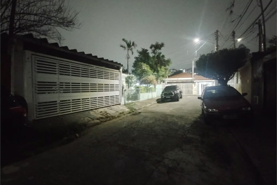 Terreno à venda com 2 quartos em Jaçanã, São Paulo, SP