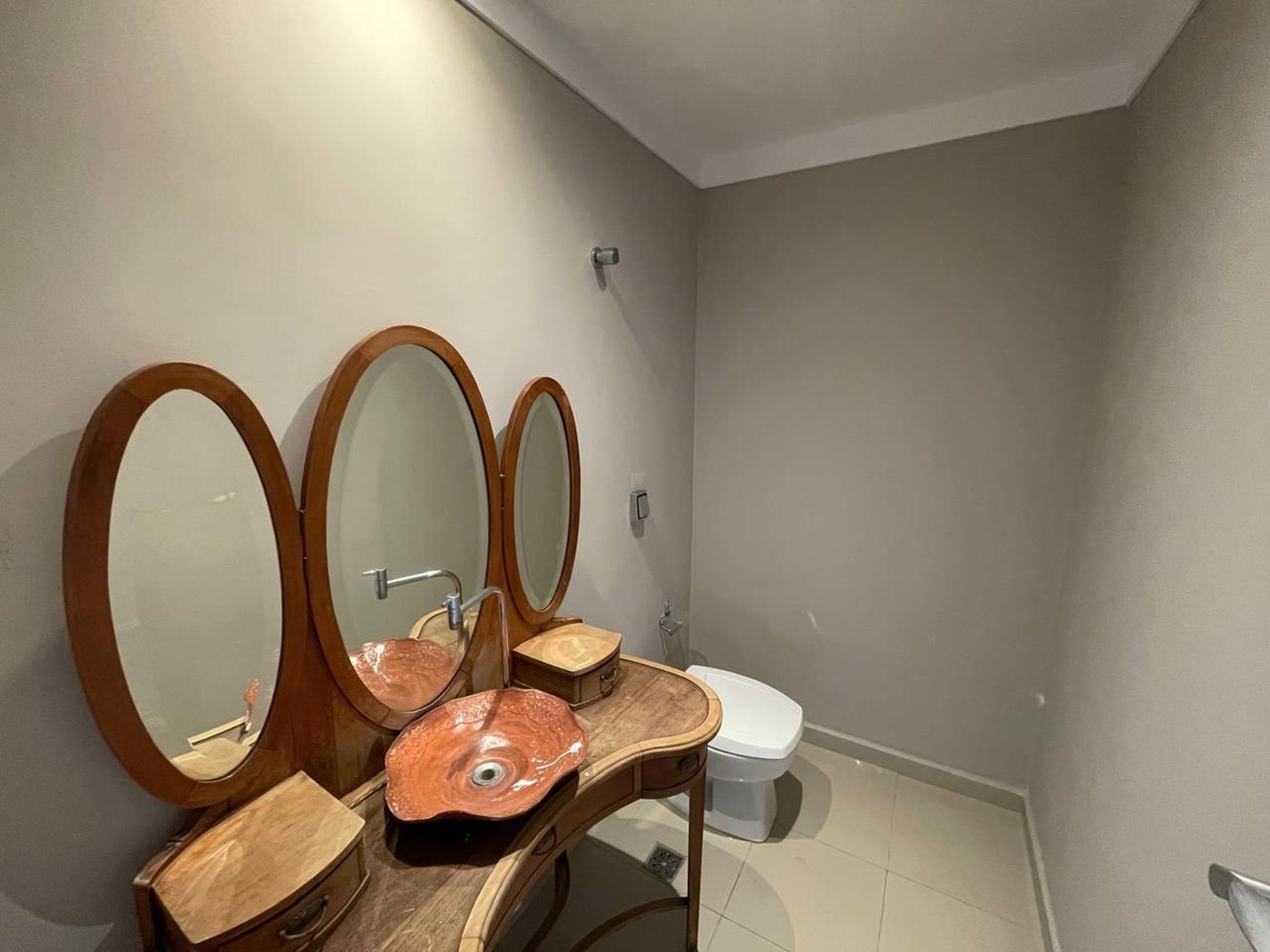 Cobertura com 4 dormitórios, 255 m² - venda por R$ 1.800.000,00 ou aluguel por R$ 16.000,00/mês - Embaré - Santos/SP