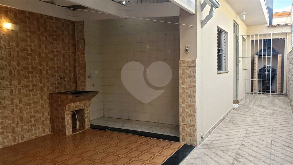 Sobrado à venda com 3 quartos, sendo 1 suíte, em Brooklin, São Paulo, SP