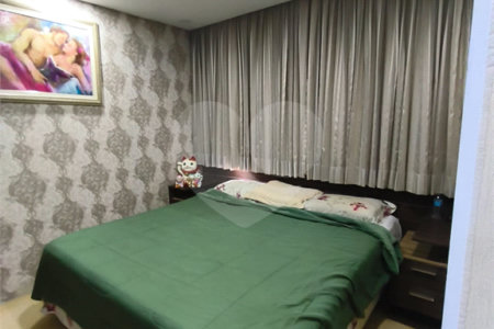 Apartamento à venda com 2 quartos, sendo 1 suíte,  em Jardim Consórcio, São Paulo, SP