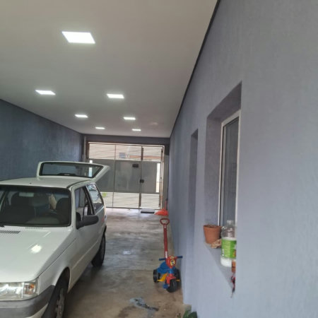 Casa à venda com 3 quartos, sendo 1 suíte, em Parque Terras de Santa Maria, Hortolândia, SP