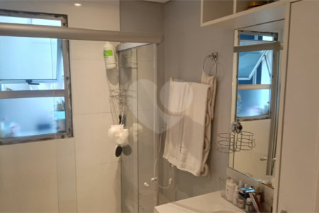 Apartamento à venda com 3 quartos em Jaguaribe, Osasco, SP