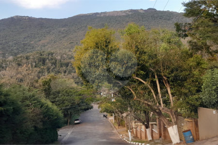 Loteamento à venda em Alpes de Atibaia, Atibaia, SP