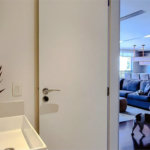 Apartamento à venda com 4 quartos, sendo 3 suítes,  em Vila Romana, São Paulo, SP
