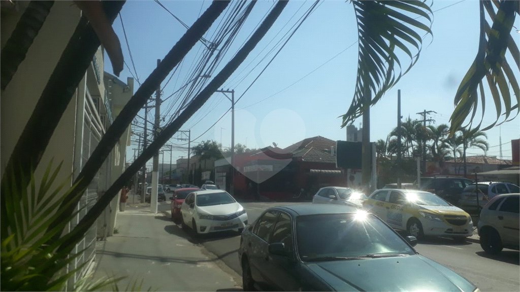 Terreno à venda no Centro, Indaiatuba, SP