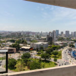 Apartamento à venda ou para alugar com 2 quartos, sendo 1 suíte, em Água Branca, São Paulo, SP