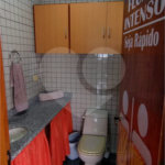 Cobertura para alugar com 3 quartos, sendo 1 suíte, em Santana, São Paulo, SP