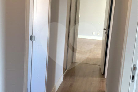 Apartamento à venda com 4 quartos, sendo 1 suíte,  em Chácara Califórnia, São Paulo, SP