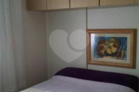 Apartamento à venda com 2 quartos em Tatuapé, São Paulo, SP