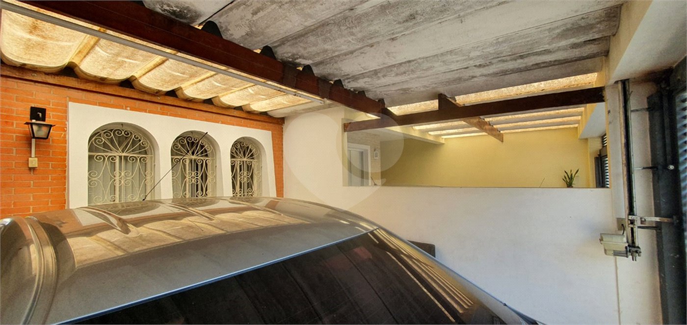 Sobrado à venda com 3 quartos, sendo 1 suíte,  em Horto, São Paulo, SP