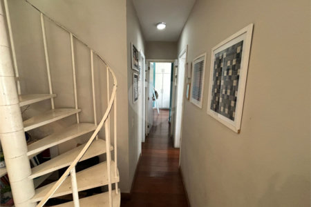 Cobertura à venda com 3 quartos, sendo 2 suítes,  em Vila Isabel, Rio de Janeiro, RJ