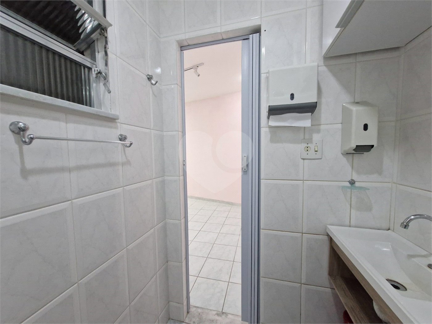 Sala à venda em Tijuca, Rio de Janeiro, RJ