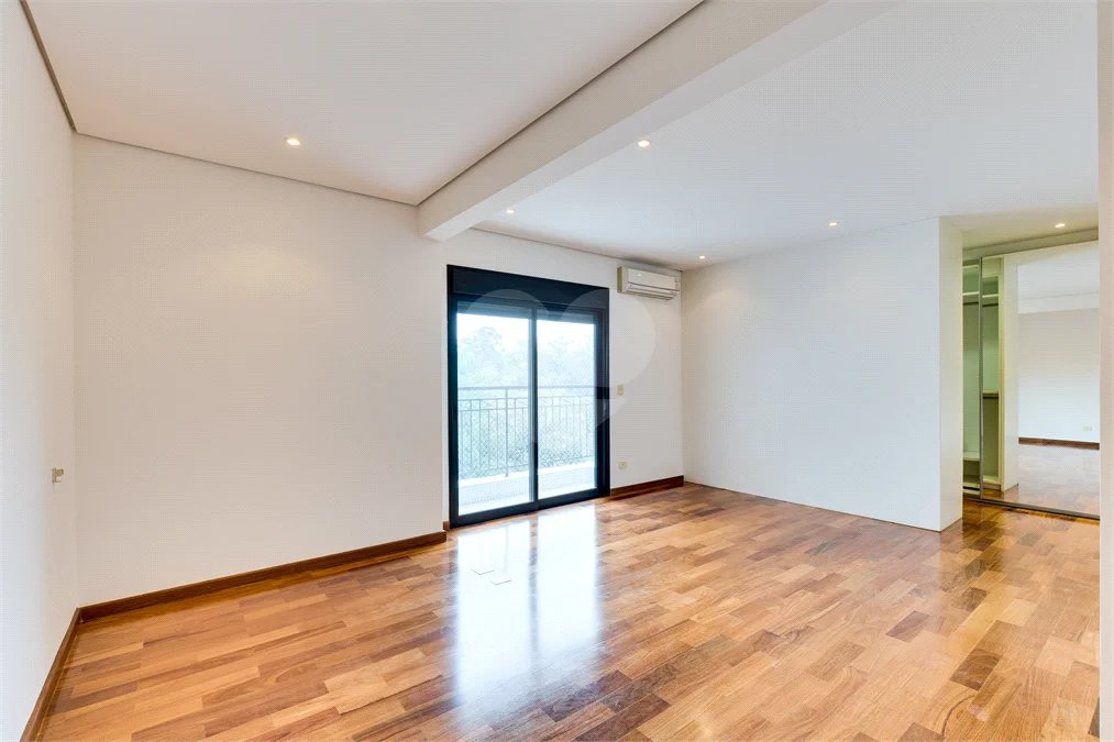 Apartamento à venda ou para alugar com 4 suítes em Alto da Boa Vista, São Paulo, SP