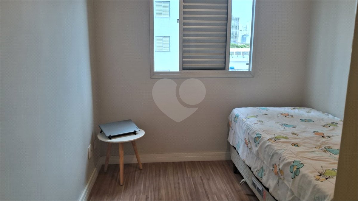 Apartamento à venda com 3 quartos, sendo 1 suíte,  em Tatuapé, São Paulo, SP