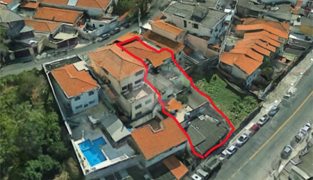 Casa à venda com 5 quartos, sendo 1 suíte,  em Tucuruvi, São Paulo, SP