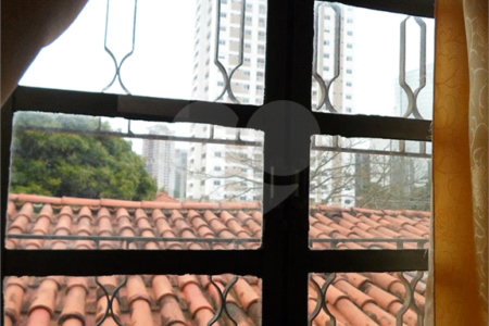 Sobrado à venda com 8 quartos, sendo 7 suítes, em Brooklin, São Paulo, SP