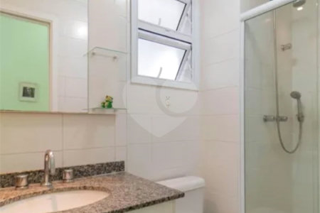 Apartamento à venda com 2 quartos, sendo 1 suíte, em Vila Romana, São Paulo, SP