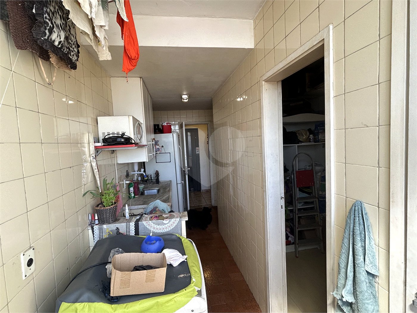 Apartamento à venda com 2 quartos em Tijuca, Rio de Janeiro, RJ