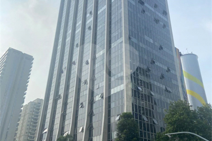 Sala para alugar em Jardim Europa, São Paulo, SP