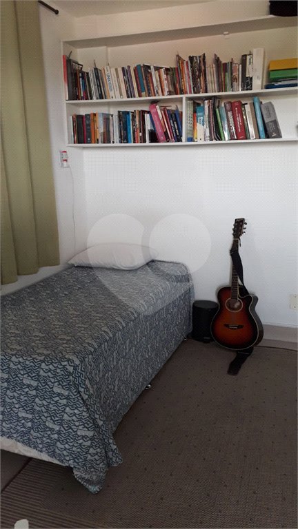 Apartamento à venda com 4 quartos, sendo 1 suíte, em Campo Grande, Rio de Janeiro, RJ