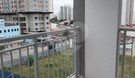 Studio à venda com 1 quarto em Vila Dom Pedro I, São Paulo, SP