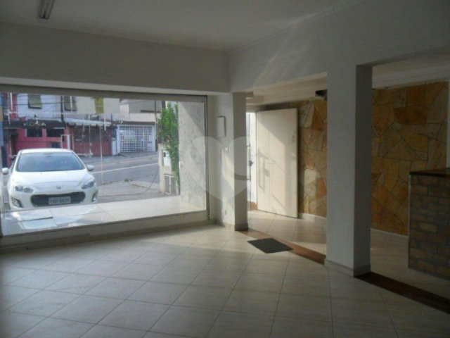 Sobrado à venda com 1 quarto em Água Fria, São Paulo, SP