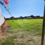Terreno à venda em Residencial Volpi, Araraquara, SP