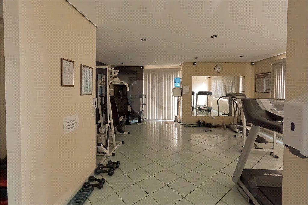 Apartamento à venda com 2 quartos, sendo 1 suíte, em Macedo, Guarulhos, SP