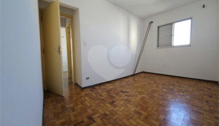 Apartamento à venda com 2 quartos em Tucuruvi, São Paulo, SP
