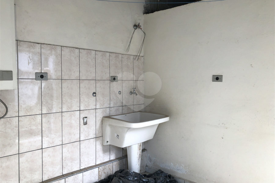 Casa Térrea à venda com 3 quartos, sendo 2 suítes, em Horto Florestal, São Paulo, SP