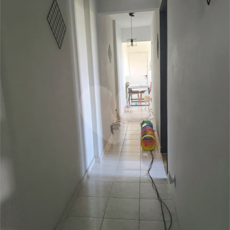 Apartamento à venda com 2 quartos em Santana, São Paulo, SP