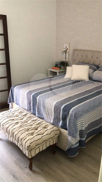 Casa à venda com 3 quartos, sendo 1 suíte,  no condomínio Alpes da Cantareira, Mairiporã - SP