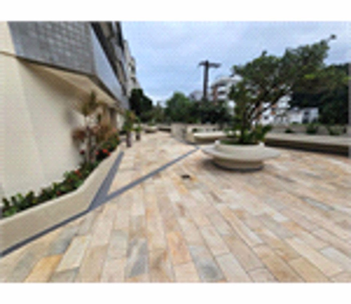 Apartamento com 3 dormitórios à venda, 94 m² por R$ 575.000,00 - Jardim Las Palmas - Guarujá/SP