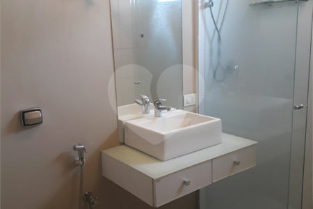 Apartamento para alugar com 2 quartos em Jardim Europa, São Paulo, SP
