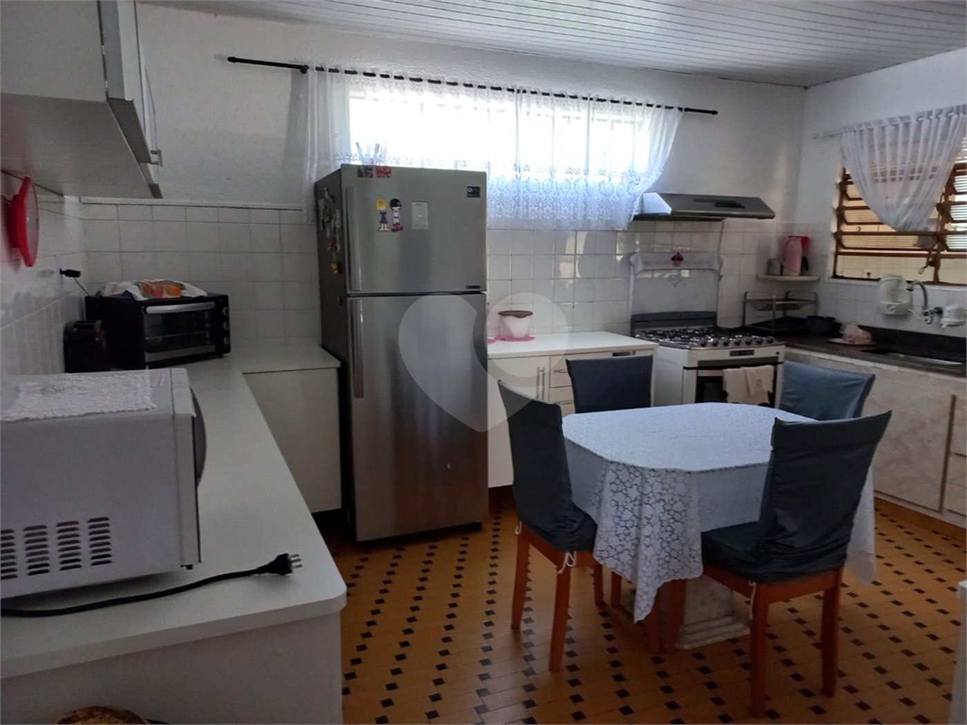 Casa Térrea à venda com 2 quartos em Horto Florestal, São Paulo, SP