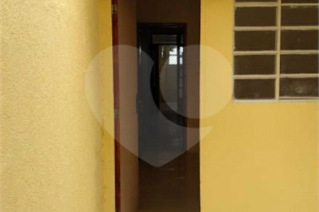 Sobrado à venda com 3 quartos em Campo Belo, São Paulo, SP