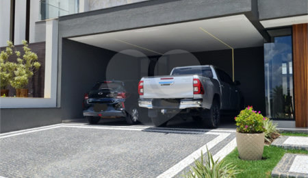 Casa à venda com 3 suítes no condomínio Residencial Duas Marias, Indaiatuba - SP