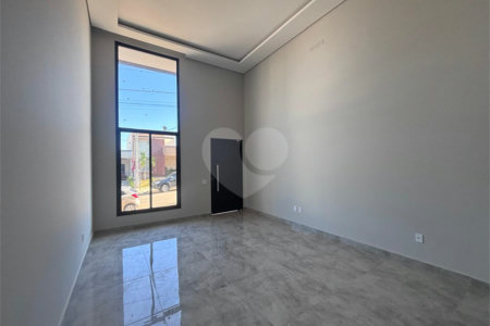 Casa à venda com 3 suítes no condomínio Villagio Wanel, Sorocaba - SP