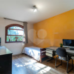 Casa à venda com 4 quartos, sendo 1 suíte, em Campo Belo, São Paulo, SP