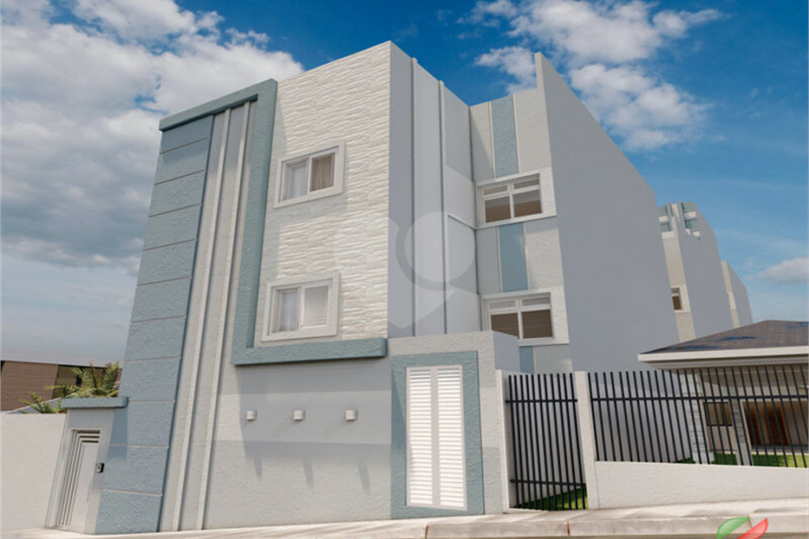 Casa à venda com 2 quartos, sendo 1 suíte, no condomínio Maracujas, São Paulo - SP