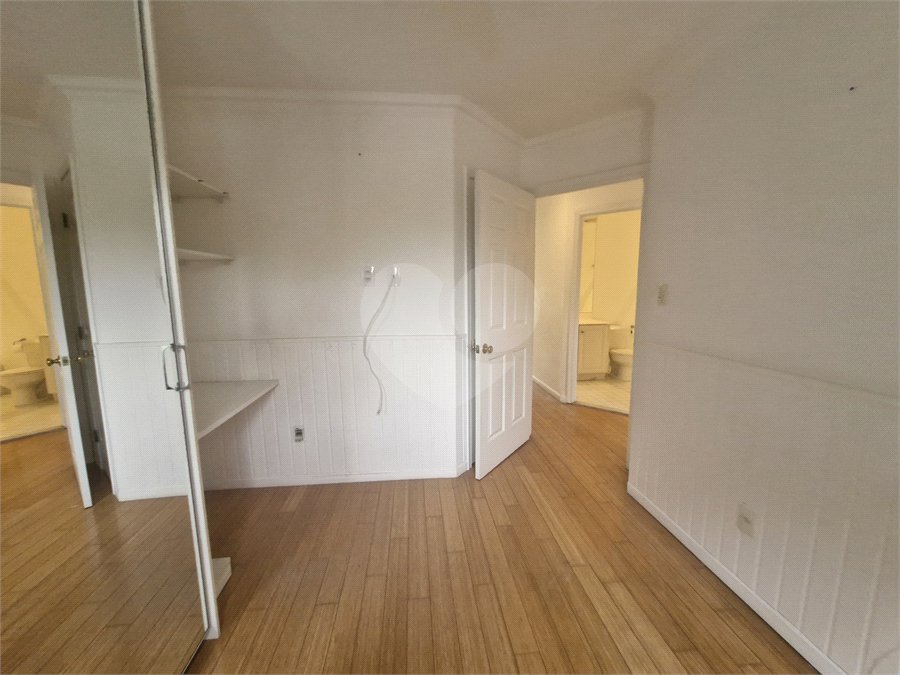 Casa para alugar com 4 quartos, sendo 2 suítes, no condomínio Fairmont, São Paulo - SP